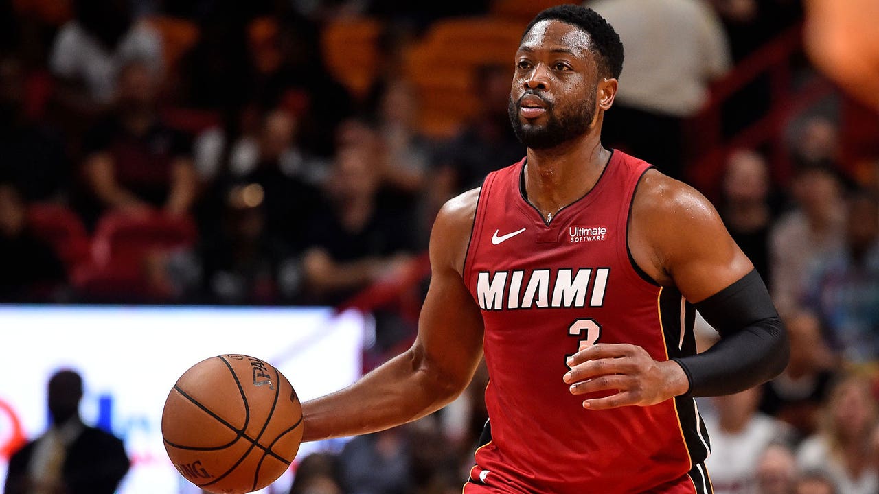 Dwyane Wade to take more time to be with wife, care for baby daughter